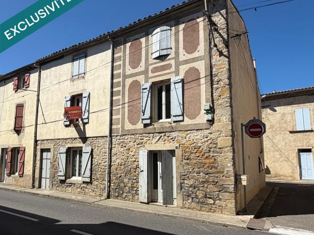 Maison vente à Pamiers, Mirepoix