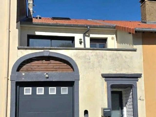 Maison vente à Valleroy, Meurthe-et-Moselle