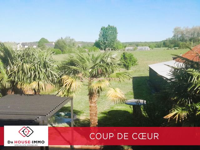 Maison vente à Villevêque, Corzé