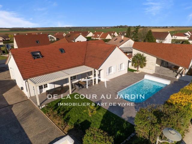 Maison vente à Savouges, Côte-d'Or