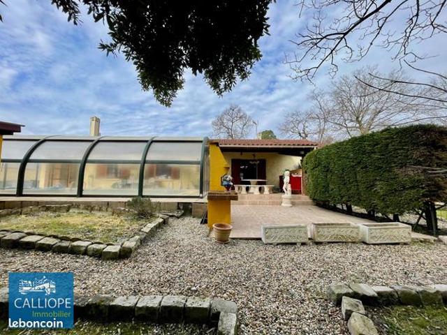 Maison vente à Soussans, Gironde