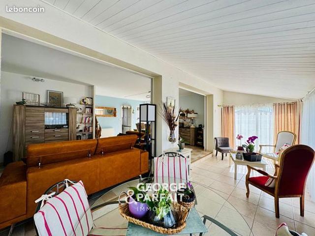 Maison vente à La Rochelle, Lagord