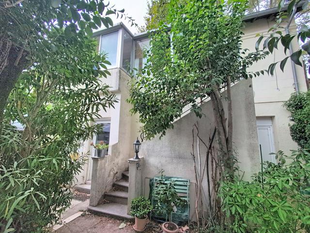 Maison vente à Avignon