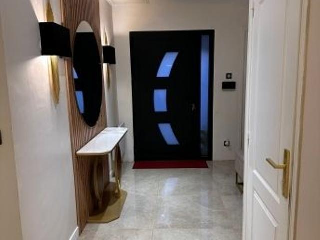 Maison vente à Mantes-la-Jolie, Rosny-sur-seine