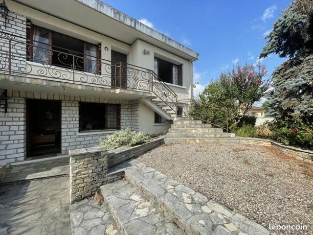 Maison vente à Bergerac