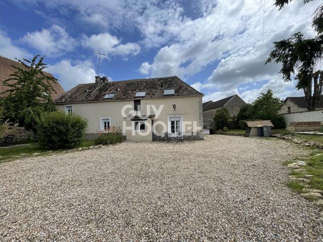 Maison vente à Les Andelys, Hécourt