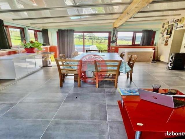 Maison vente à Montbard, Vitteaux