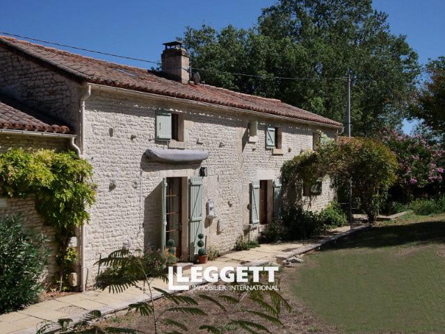 Maison vente à Fontenay-le-Comte, Saint-hilaire-des-loges