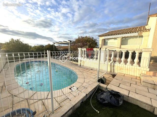 Maison vente à Aix-en-Provence, Les Pennes-mirabeau