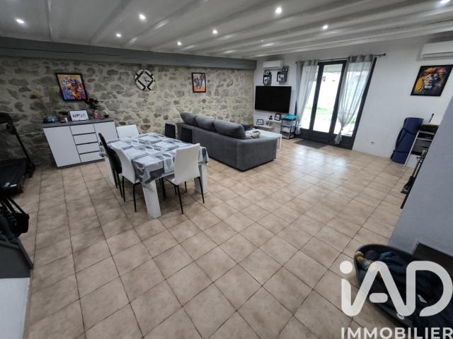Maison vente à Nogent-sur-Seine, Marcilly-le-hayer
