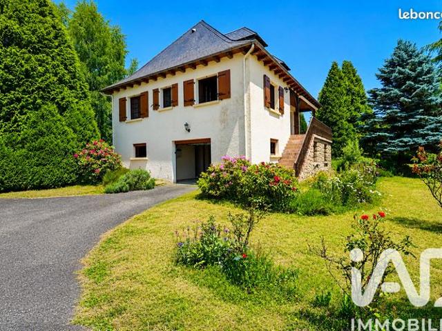 Maison vente à Ussel, Eygurande