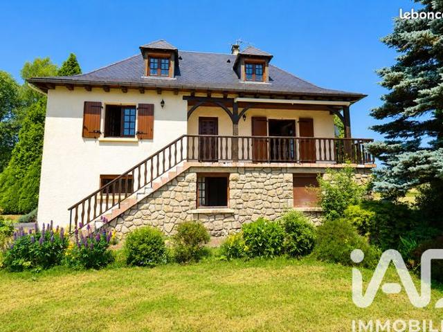 Maison vente à Ussel, Eygurande