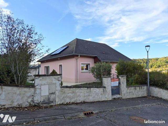 Maison vente à Frouard, Meurthe-et-Moselle