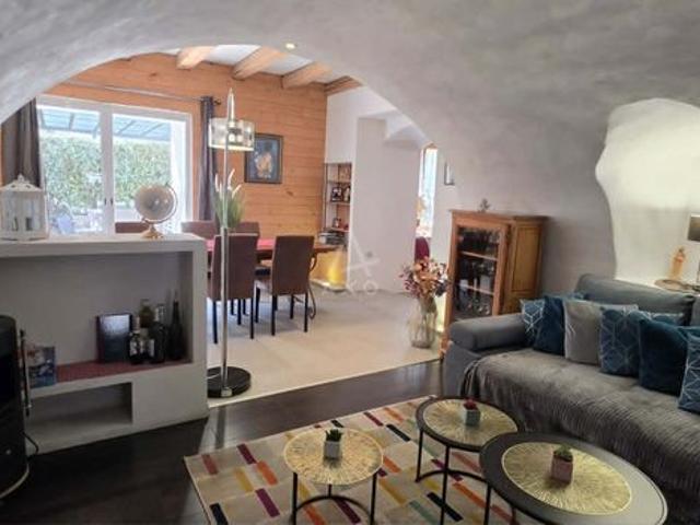 Maison vente à Albertville