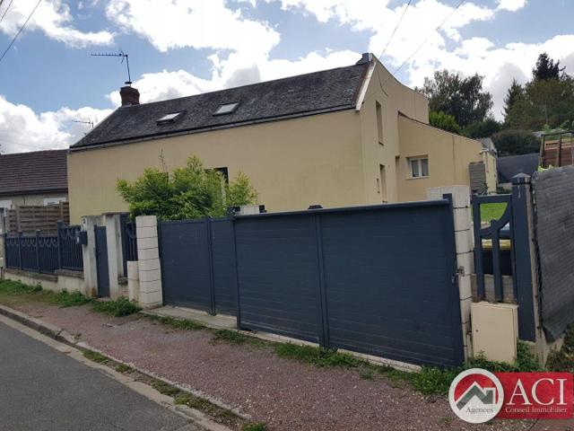 Maison vente à Beauvais, Villers-saint-sépulcre