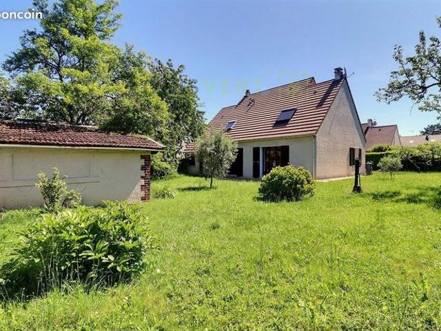 Maison vente à Sedan, Grand Est