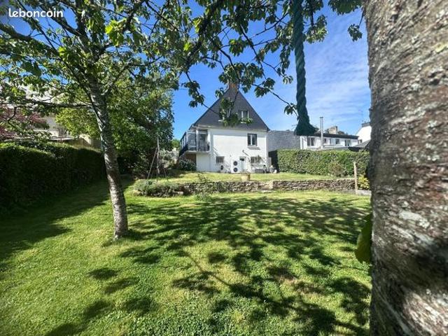 Maison vente à Vannes, Bretagne