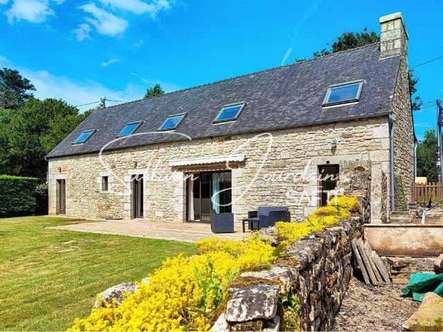 Maison vente à Morlaix, Bretagne