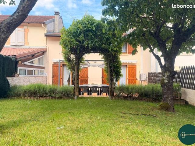 Maison vente à Nancy, Frouard