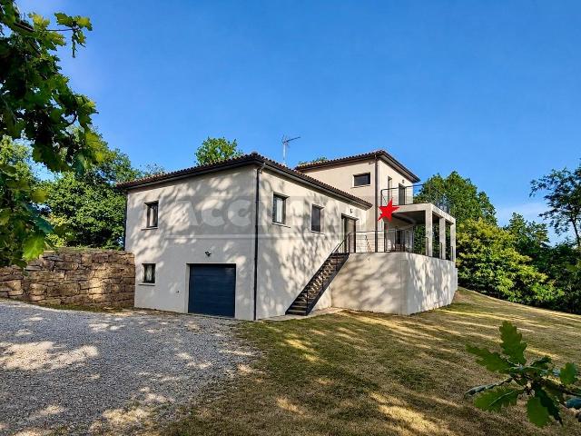 Maison vente à Lavaur, Tarn