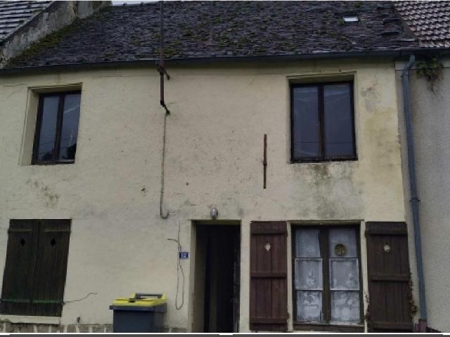 Maison vente à Fresnes-en-Tardenois, Aisne