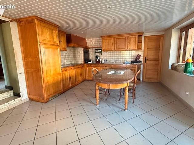 Maison vente à Montbrison