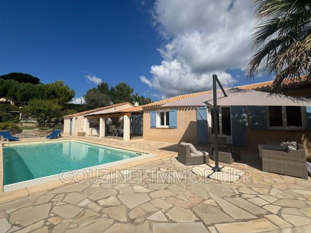 Maison vente à Arrondissement de Toulon, Le Beausset