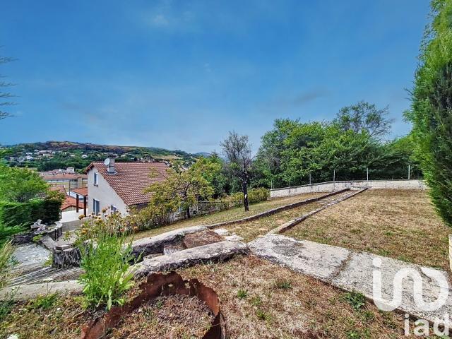 Maison vente à Le Puy-en-Velay, Le Puy-en-velay