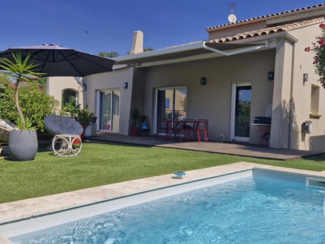Maison vente à Arrondissement de Toulon, Six-fours-les-plages