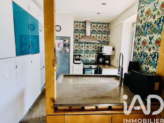 Maison vente à Privas, Les Ollières-sur-eyrieux