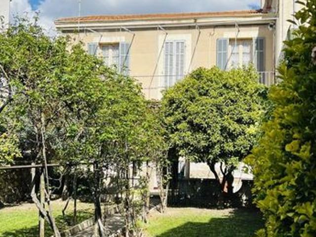 Maison vente à Marseille