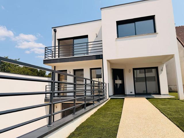 Maison vente à Saint-Germain-en-Laye, Conflans-sainte-honorine
