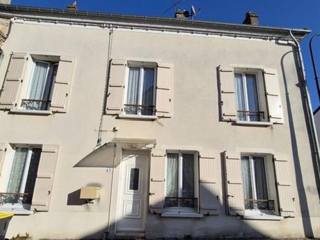 Maison vente à Meaux, La Ferté-sous-jouarre