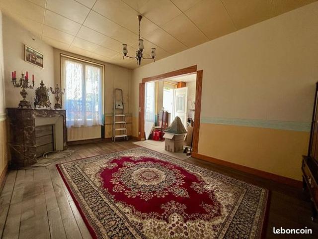 Maison vente à Meaux, La Ferté-sous-jouarre