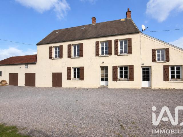 Maison vente à Bayeux, Foulognes