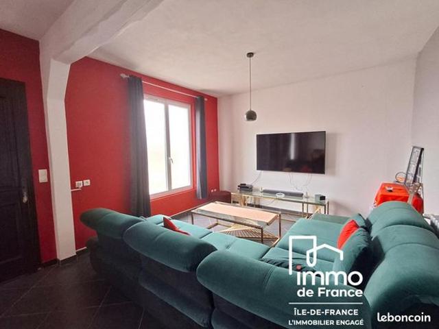 Maison vente à Mantes-la-Jolie, Freneuse