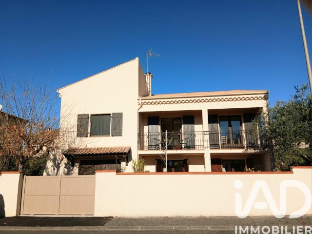 Maison vente à Béziers