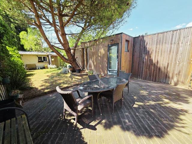 Maison vente à Le Raincy, Tremblay-en-france