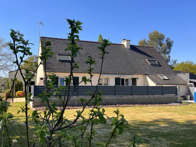 Maison vente à Vannes, Bretagne