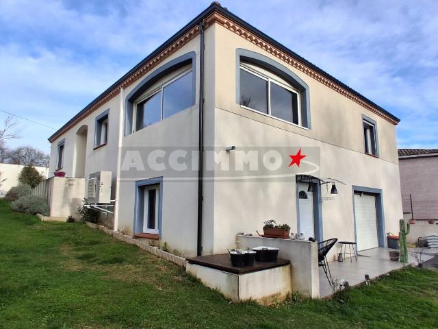 Maison vente à Castres, Saint-julien-du-puy