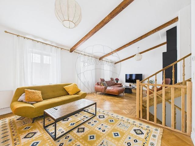 Maison vente à Thionville, Beyren-lès-sierck