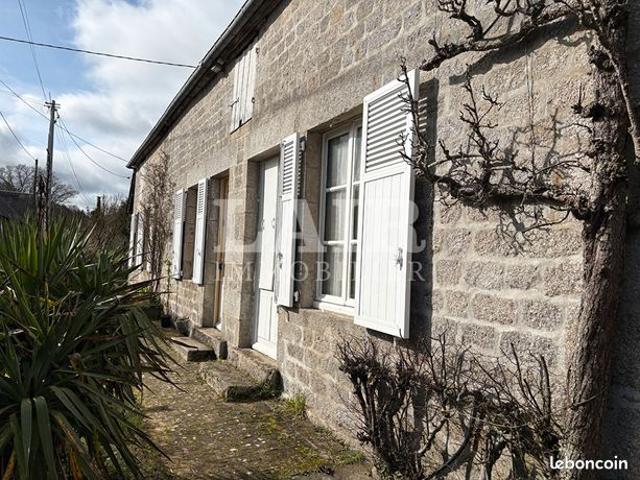 Maison vente à Alençon, Normandie