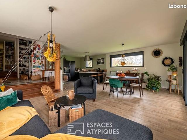 Maison vente à Bergerac, Lalinde