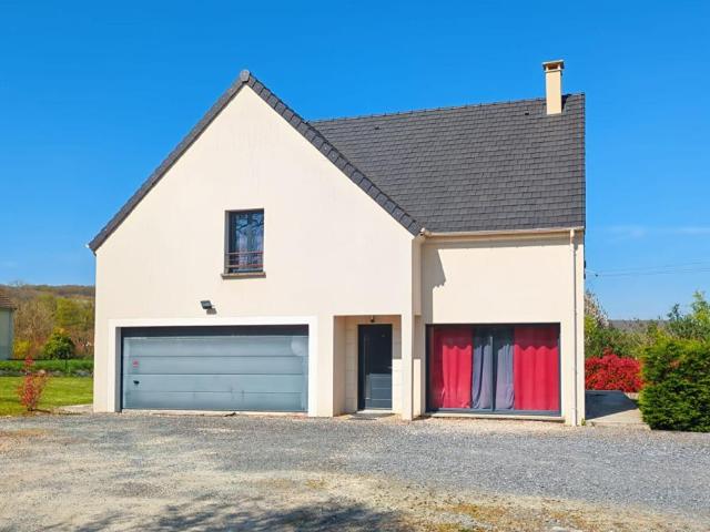 Maison vente à Mantes-la-Jolie, Jambville