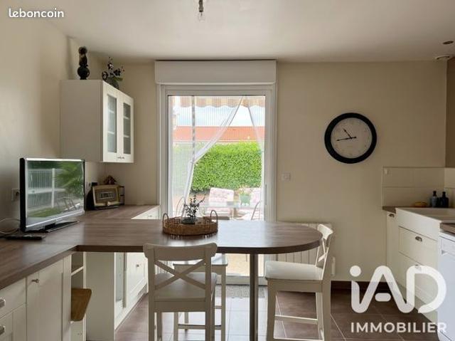 Maison vente à Saint-Hilaire-de-Voust, Vendée