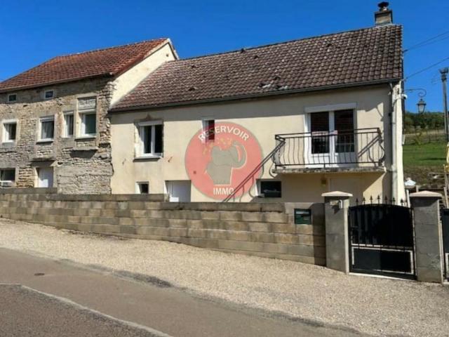 Maison vente à Montbard, Vitteaux
