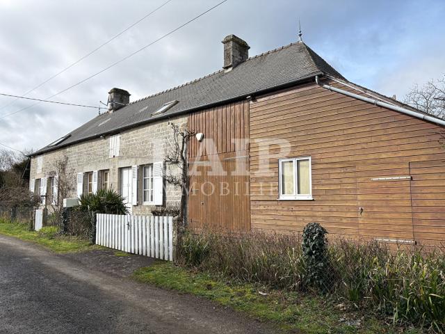 Maison vente à Alençon, Saint-didier-sous-ecouves