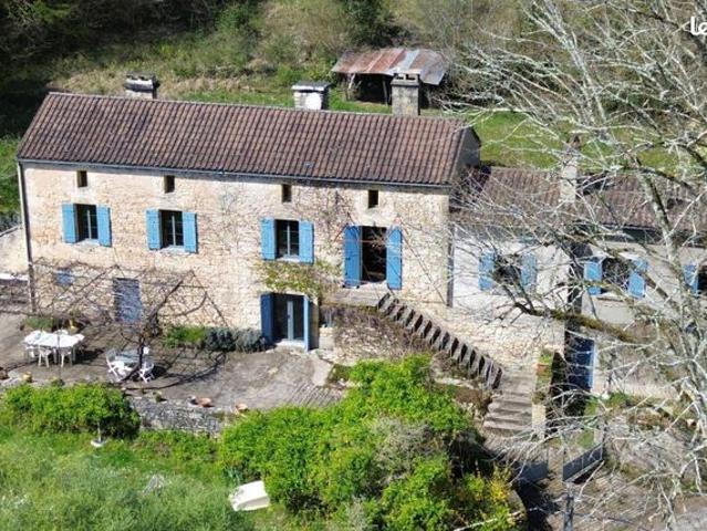 Maison vente à Sarlat-la-Canéda, Vézac
