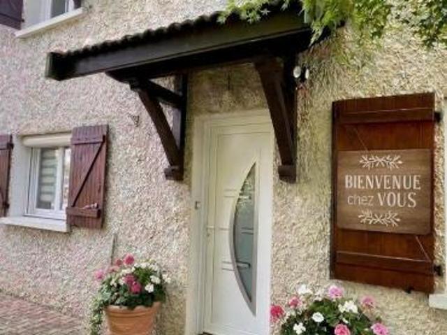 Maison vente à La Tour-du-Pin, Hières-sur-amby