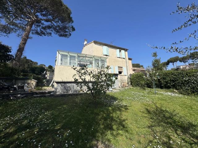 Maison vente à Grasse, Mougins